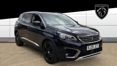 Peugeot 5008 1.5 BlueHDi Allure 5dr Diesel Estate